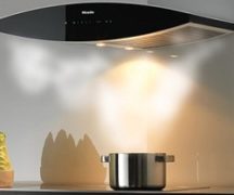 Рециркуляционная вытяжка