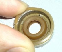 Сальник для хлебопечки