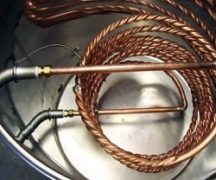 Водонагреватель своими руками