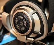 Открытые наушники