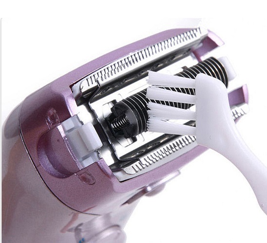 Щеточка для триммера