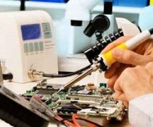 Ремонт ЖК-телевизоров