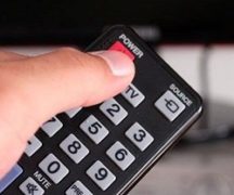 Нет изображения и есть звук