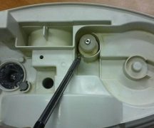 Ремонт увлажнителя