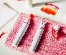 Триммер для зоны бикини