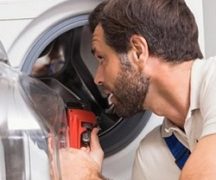 Ремонт барабана