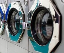 Стиральные машины