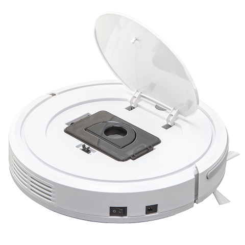 Фильтр с пылесборником